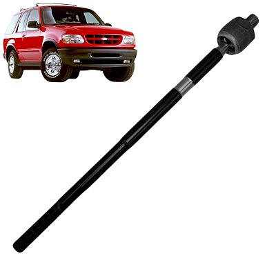 Articulação axial Hilux SW4 2.8 4.0 2016 a 2024