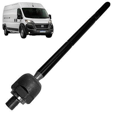Articulação axial dir./esq. Ducato Jumper Boxer 1998 a 2017