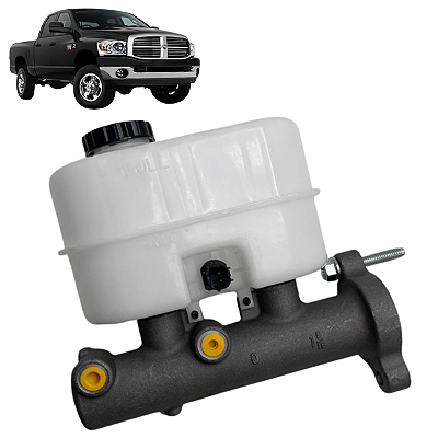 Cilindro mestre freio Dodge Ram 2500 5.7 5.9 6.7 2005 a 2011