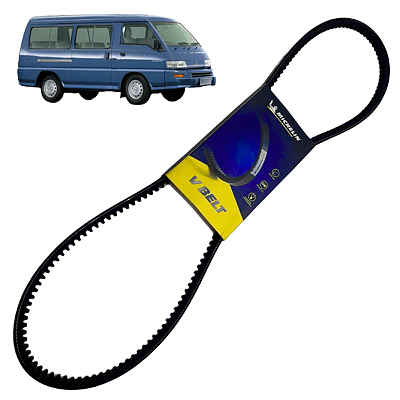 Correia V HR 2.5 L300 2.5 Opala Caravan 1969 a 2026