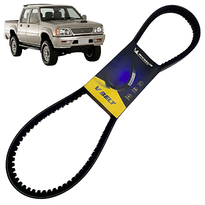 Correia V L200 2.5 diesel 1993 a 2002 Original