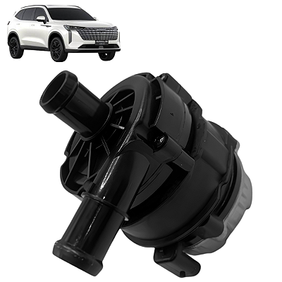 Bomba d’água auxiliar elétrica Haval H6 GT 1.5 V598 2024 a 2026