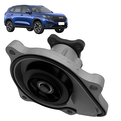 Bomba d’água Haval H6 GT PHEV híbrido 1.5 2022 a 2026
