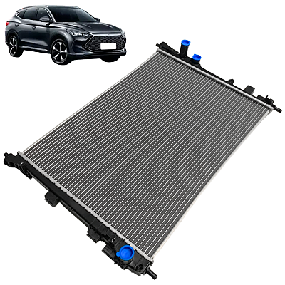Radiador água BYD Song Plus 1.5 DM-i Hybrid 2023 a 2026