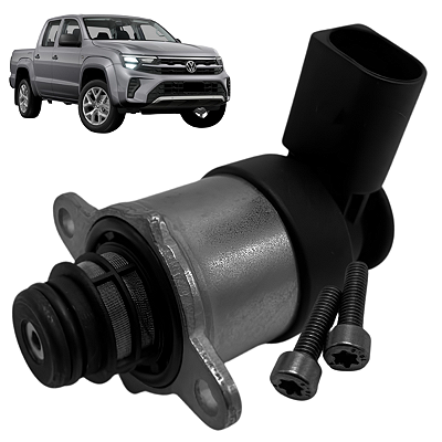 Válvula reguladora pressão MPROP Amarok 2.0 2010 a 2022