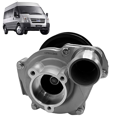 Bomba De Agua Ranger Transit 2.2 Diesel 2012 A 2026
