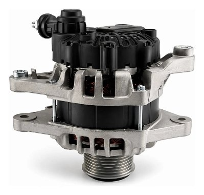 ALTERNADOR 90A HR BONGO K2500 2.5 16V D4CB TURBO DIESE 2013/