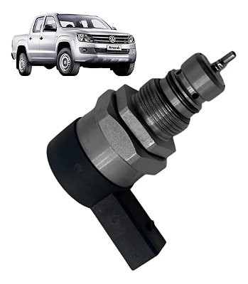 Valvula Reguladora Pressao Mprop Amarok 2.0 16V 2012/2022