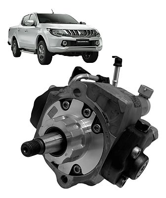 Bomba Alta Pressao Triton 2.4 2017 a 2021
