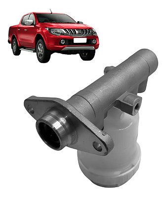 Cilindro Mestre Freio L200 Sport Outdoor 2003 a 2012