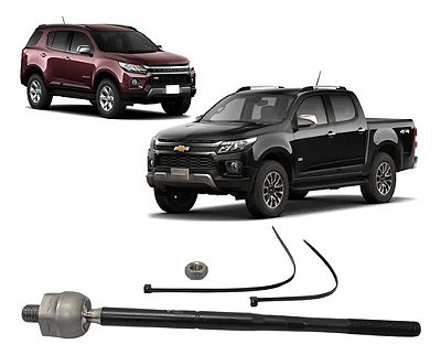Articulacao Axial S10 Trailblazer 2017/2021