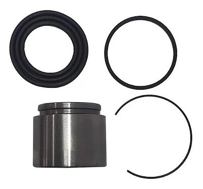 Reparo do Pistao de Freio Disco L200/l300 1992...