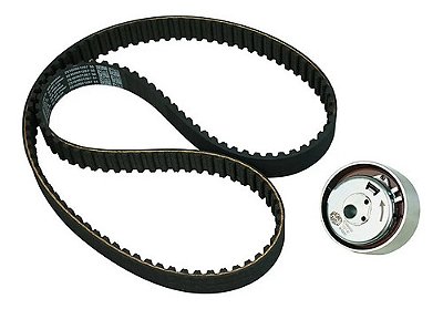 Kit Correia Dentada Fiat Uno Siena Palio Strada 2008/2021