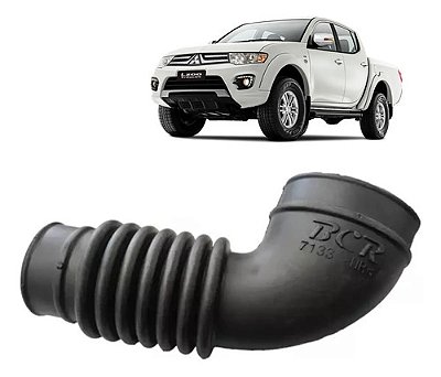 Mangueira Filtro de Ar L200 Triton Sport 2017 2018 a 2024