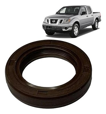 Retentor Saída Cambio Frontier 2.5 16v 4x4 2008/2016