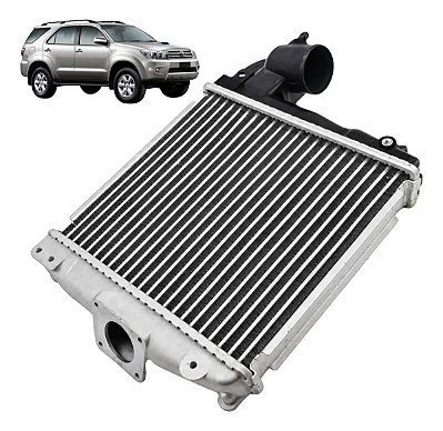 Intercooler Hilux SW4 2.5 3.0 16V Diesel 2005 a 2011