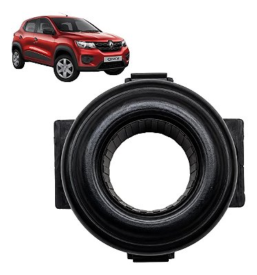Rolamento Embreagem Clio Duster Logan Kwid 1.0 1.6 1998 a 2016