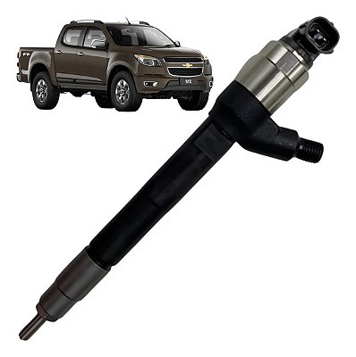 Bico Injetor S10 Trailblazer 2.8 200CV 2014 a 2022