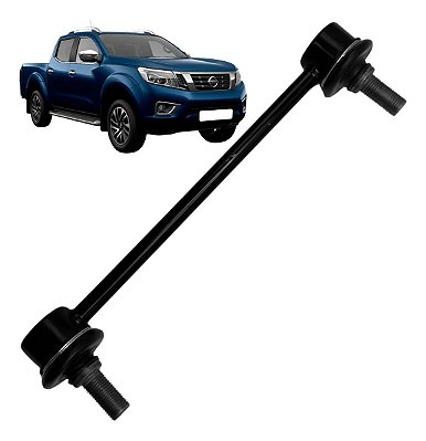 Bieleta Traseiro Frontier 2.3 16V 2017 em Diante