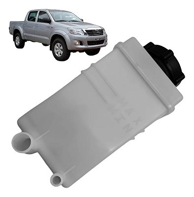Bomba Oleo Hilux 2.7 16V NOV-2015/