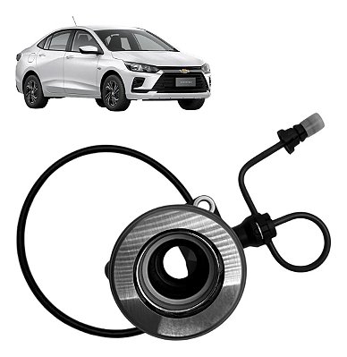 Atuador Hidraulico Onix Tracker 1.0 3CC 2020 em Diante