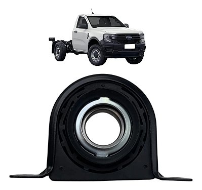 Rolamento Cardan Ranger 4X4 1998 a 2011 40MM