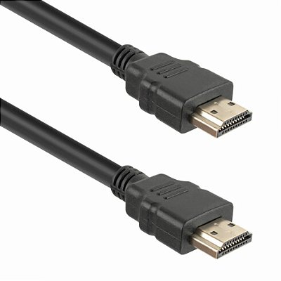 Cabo Hdmi Knup 3 Metros KP-H5000