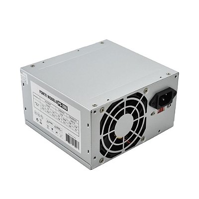 Fonte 200w Evus Psu-200 20/24p 2 Sata - OEM