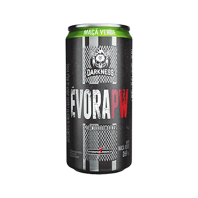 ÉVORA PW RTD 269ML