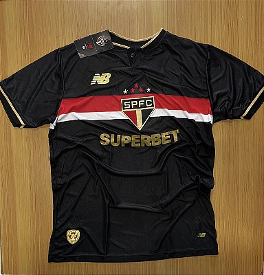 Camiseta time nacional