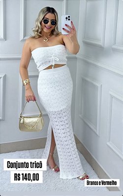 Conjunto trico modal