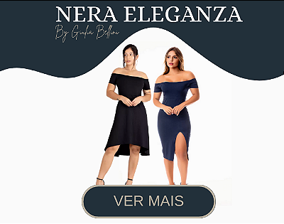 mini banners Nera Eleganza