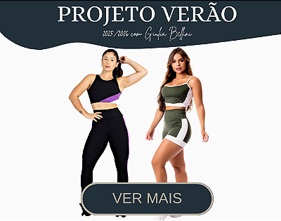 Mini Banners Fitness