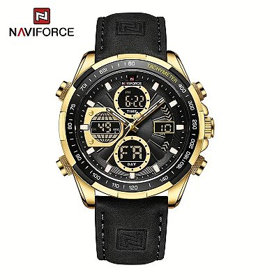 RELÓGIO NAVIFORCE