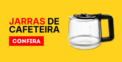JARRAS DE CAFETEIRA