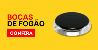 BOCAS DE FOGAO
