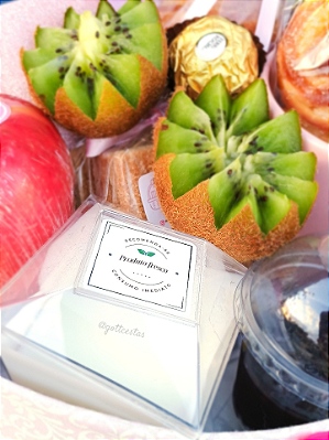 Presente especial para quem é especial para você