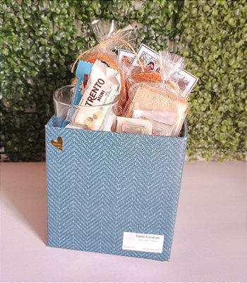 Lembrei de você - MASC