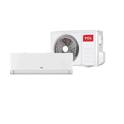 Ar Condicionado Split Hi Wall TCL Inverter T-Pro 9000 BTU/h Quente e Frio TAC-09CHTG2-INV – 220 Volts