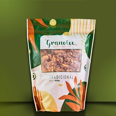 Granolee Tradicional 300g