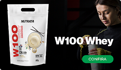 w100 whey mini