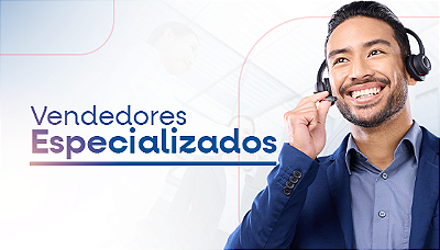 Vendedores especializados