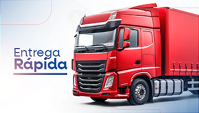 Entrega rápida