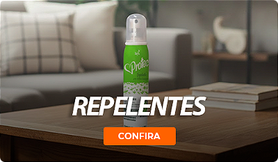 repelentes mini