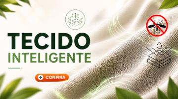 tecido mini