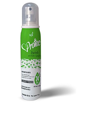 Protec repelentes para tecidos e superfícies - Aya Tech