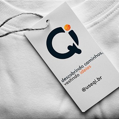 Camiseta  tratamento Repelente  -  Tecido inteligente