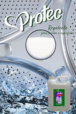 Protec Clean - 100 ML