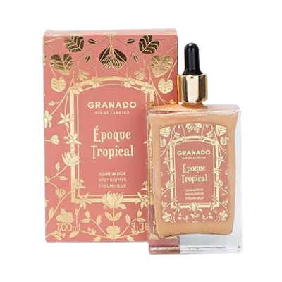 Iluminador Epoque Tropical 100ml Granado