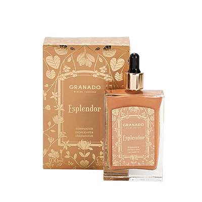 luminador Esplendor 100ml Granado